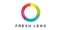 Fresh Lens coupons